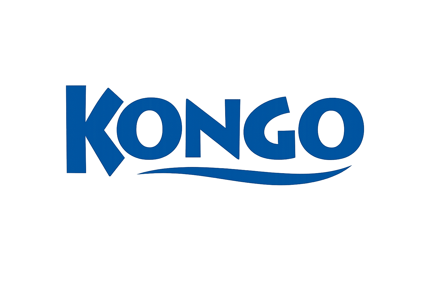 Kongo