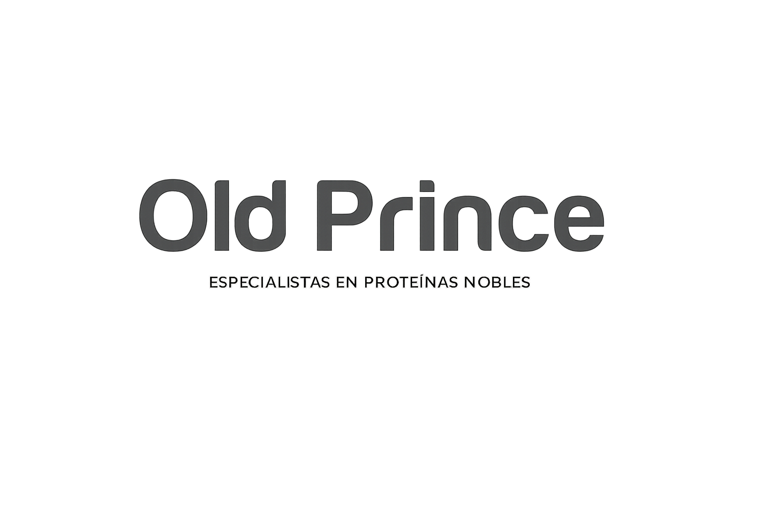 Old Prince